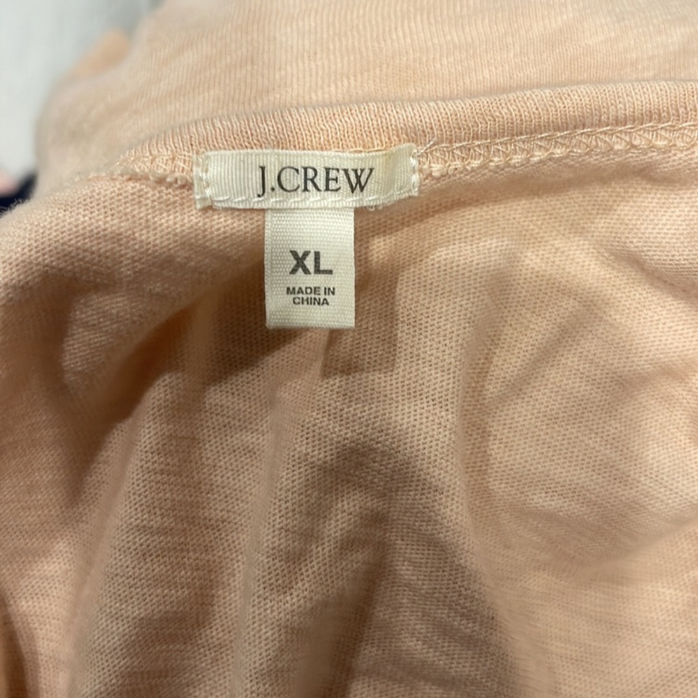 J. Crew top - Picture 6 of 7